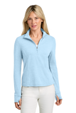 FTSB-TravisMathew Women’s Onward 1/2-Zip