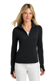 FTSB-TravisMathew Women’s Onward 1/2-Zip