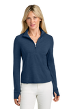 FTSB-TravisMathew Women’s Onward 1/2-Zip
