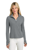 FTSB-TravisMathew Women’s Onward 1/2-Zip