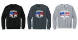 TDR '26 -Carhartt® Midweight Hooded Sweatshirt