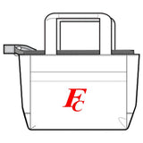 FC Staff - Ladies Laptop Tote