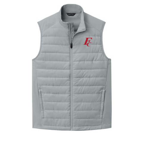 FC Staff - Sport-Tek® Teknical Hybrid Vest
