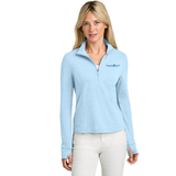 FTSB-TravisMathew Women’s Onward 1/2-Zip