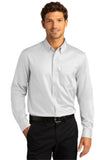 Ag Performance/Xylem Plus - Long Sleeve Twill Shirt
