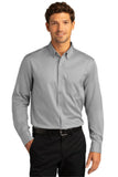 Ag Performance/Xylem Plus - Long Sleeve Twill Shirt