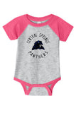 CS Spirit Shop - Infant Baseball Fine Jersey Bodysuit