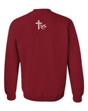 NCDT - Newman HS School Day Approved Sweatshirt-Plain Print