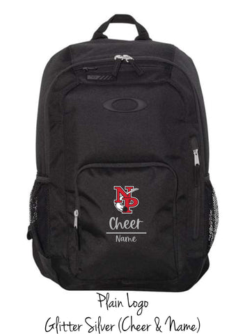 NP Cheer - Oakley - 22L Enduro Backpack