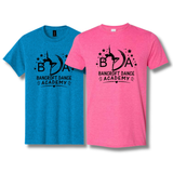 BDA '26- Youth/Adult Gildan Softstyle® T-Shirt | Stars