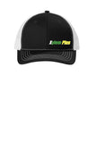 Ag Performance/Xylem Plus-Youth Snapback Trucker Cap