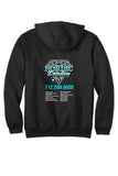 Nordic Detailing - Carhartt ® Midweight Hooded Sweatshirt