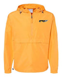 IPTA - Champion - Hooded Packable Quarter-Zip Jacket