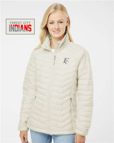 FC Spirit Shop - Columbia - Women’s Powder Lite™ Jacket