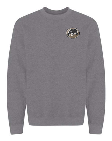 Bear Creek - Unisex Crewneck Sweatshirt