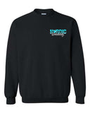 Nordic Detailing - Crew Sweatshirt