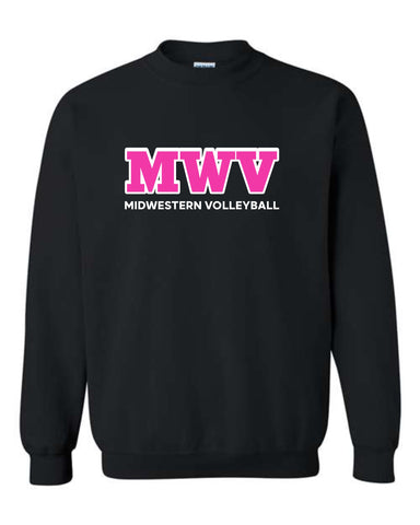 MWV '24 - Crew Sweatshirt (2 Colors)
