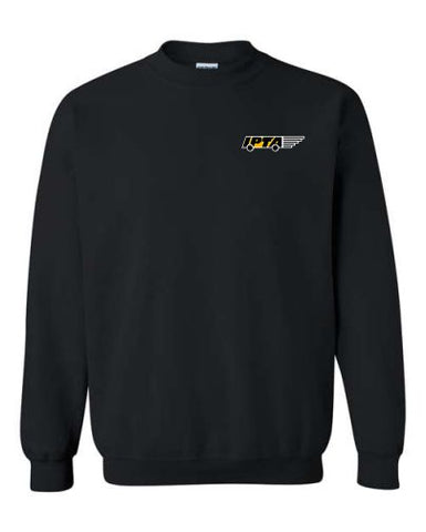 IPTA - Crewneck Sweatshirt