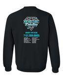 Nordic Detailing - Crew Sweatshirt