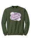 ICCA '23 - Crew Sweatshirt