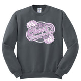 ICCA '23 - Crew Bundle + Silver Tee