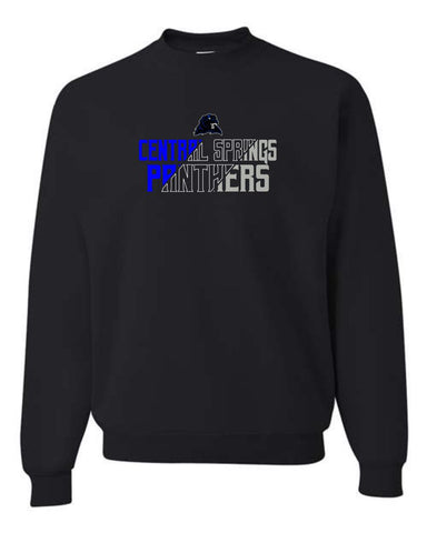 CS Spirit Shop - NuBlend® Crewneck Sweatshirt (Youth & Adult)