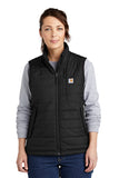 Ag Performance/Xylem Plus -Carhartt® Women’s Gilliam Vest