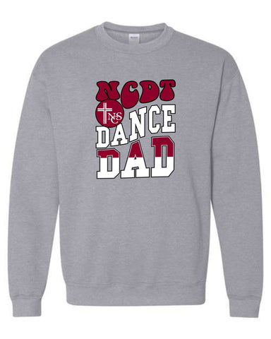 Newman Dance Team - DAD Crew