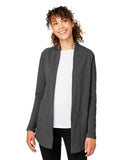 ISB-Devon & Jones Ladies' New Classics™ Charleston Cardigan