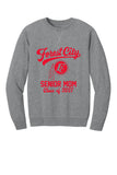 FC 2027 Parents - Next Level Apparel® Laguna Raglan Sweatshirt