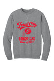 FC 2027 Parents - Next Level Apparel® Laguna Raglan Sweatshirt
