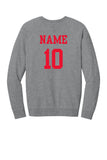 FC 2027 Parents - Next Level Apparel® Laguna Raglan Sweatshirt