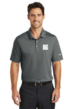 LLF-Nike Dri-FIT Vertical Mesh Polo