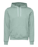 Prairie Lakes AEA - BELLA + CANVAS - Unisex Sponge Fleece Hoodie (True Logo)