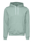 Prairie Lakes AEA - BELLA + CANVAS - Unisex Sponge Fleece Hoodie (True Logo)