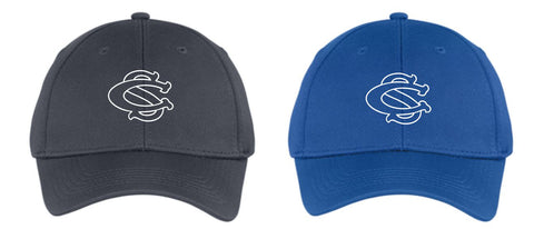 CS Spirit Shop - Sport-Tek® Youth PosiCharge® RacerMesh® Cap