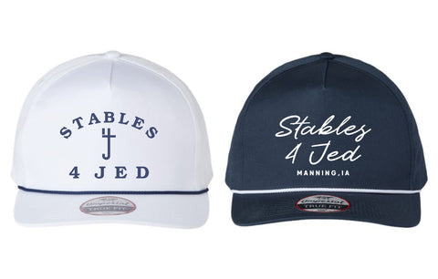 S4J - Imperial - The Barnes Cap