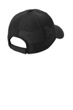 Bear Creek - Port Authority® Perforated Cap