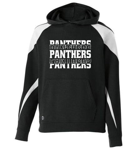 CS Spirit Shop - HOLLOWAY YOUTH PROSPECT HOODIE