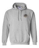 Bear Creek - Unisex Hooded Sweatshirt