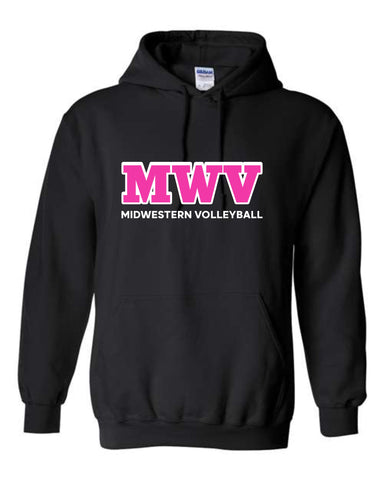 MWV '24 - Hooded Sweatshirt (2 Colors)