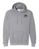 Bear Creek - Unisex Hooded Sweatshirt