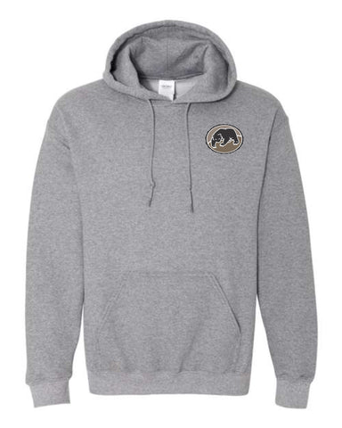 Bear Creek - Unisex Hooded Sweatshirt