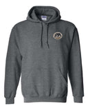 Bear Creek - Unisex Hooded Sweatshirt
