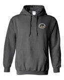 Bear Creek - Unisex Hooded Sweatshirt