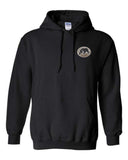 Bear Creek - Unisex Hooded Sweatshirt