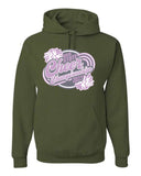 ICCA '23 - |Bundle| Hoodie + Light Blue Tee