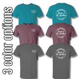Hospice of The Heartland Fundraiser 2025 - Gildan - Softstyle® T-Shirt
