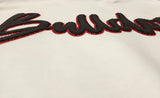 Glitter+Puff Print - Gildan Crew Sweatshirt