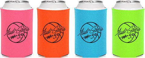A.C. - 12 oz Koozies ($6 each or 4 for $20)